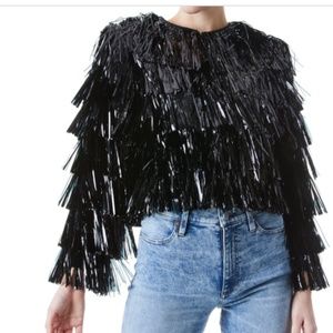 Alice & Olivia Brand New with Tags- Sassy as all!!